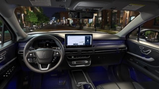 2025 Lincoln Lincoln Corsair Internal Image 2
